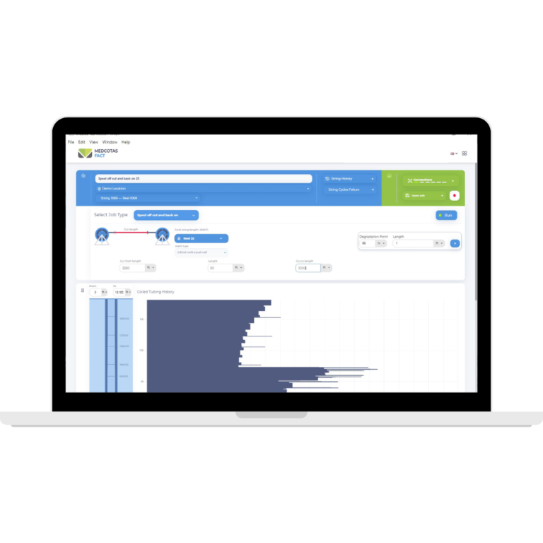 FACT Spool Off and On